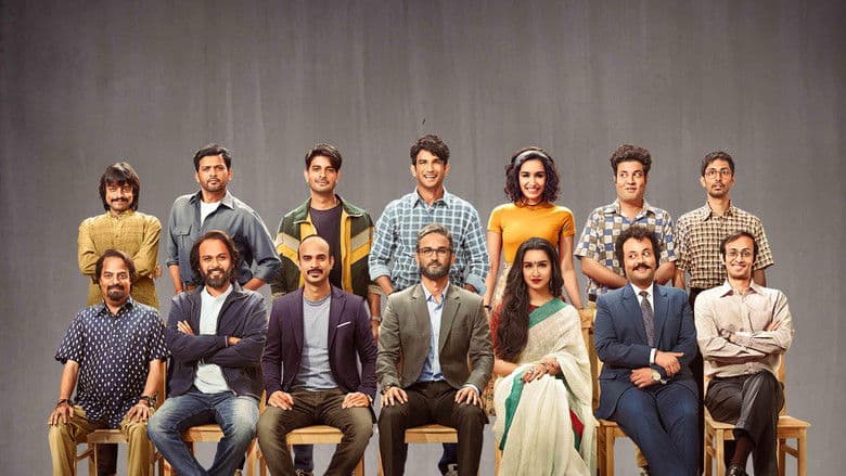 Chhichhore