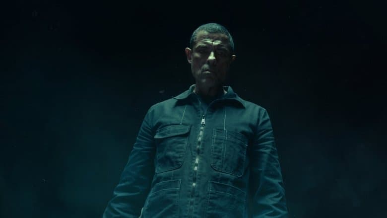 My Name Is Vendetta