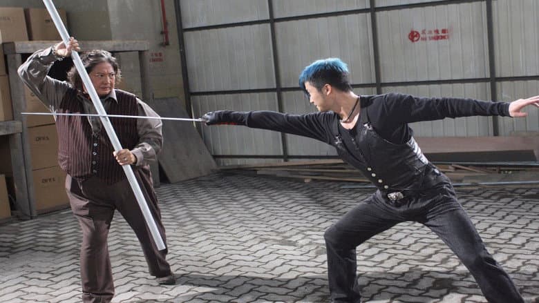 Triad Wars