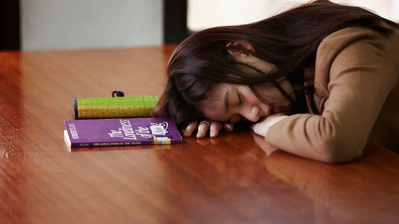 Nobody's Daughter Haewon