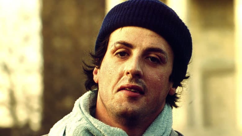 40 Years of Rocky: The Birth of a Classic