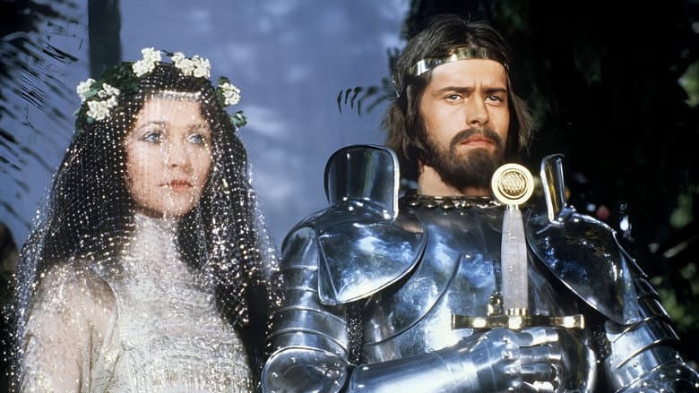 Excalibur