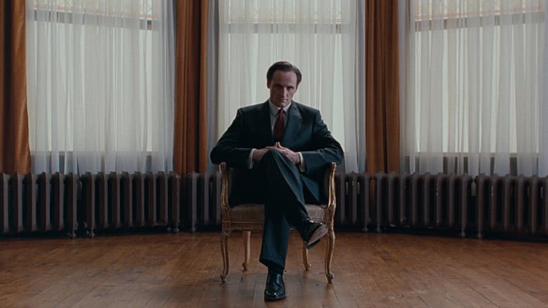 Thirty Two Short Films About Glenn Gould