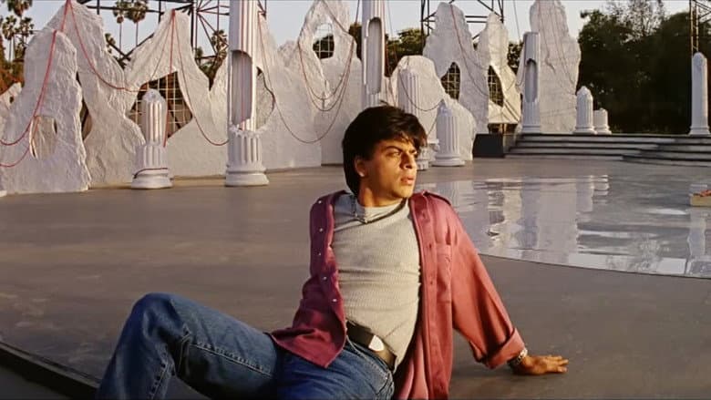 Dil To Pagal Hai