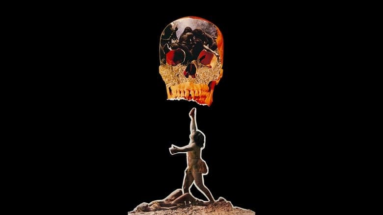 Cannibal Holocaust