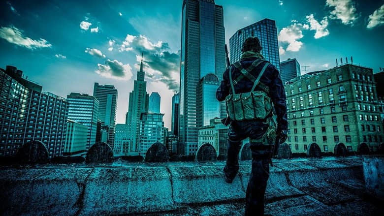 Daylight's End