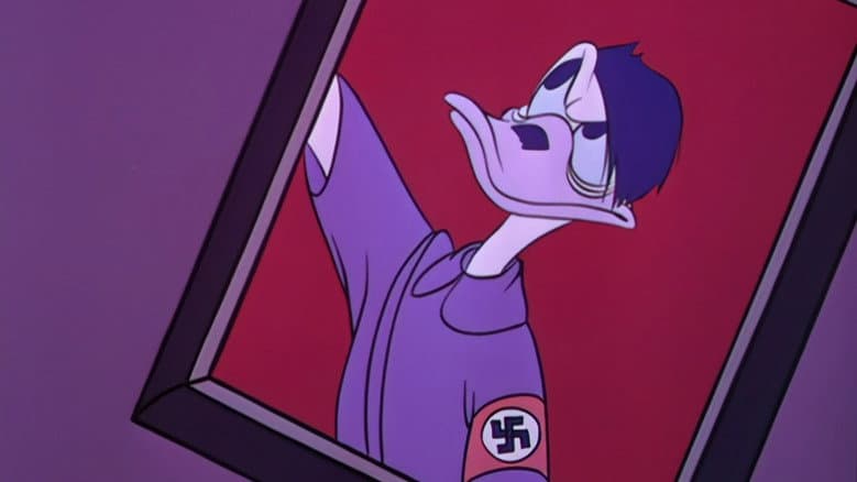 Der Fuehrer's Face