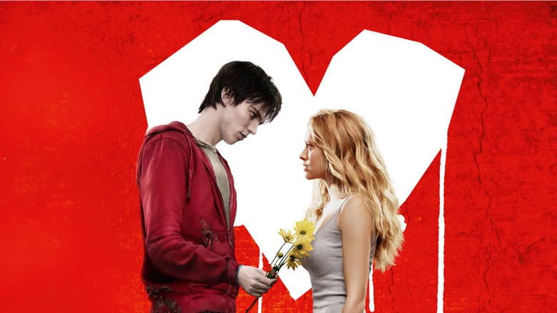 Warm Bodies
