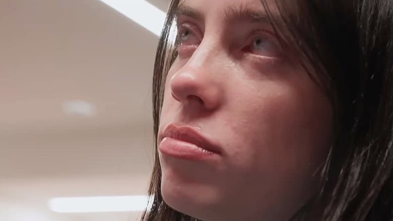 Billie Eilish - Hit Me Hard and Soft: The Tour (Live in 3D)