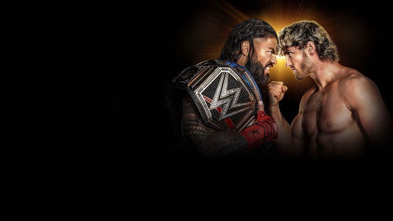 WWE Crown Jewel 2022