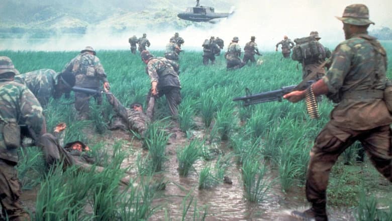 Uncommon Valor