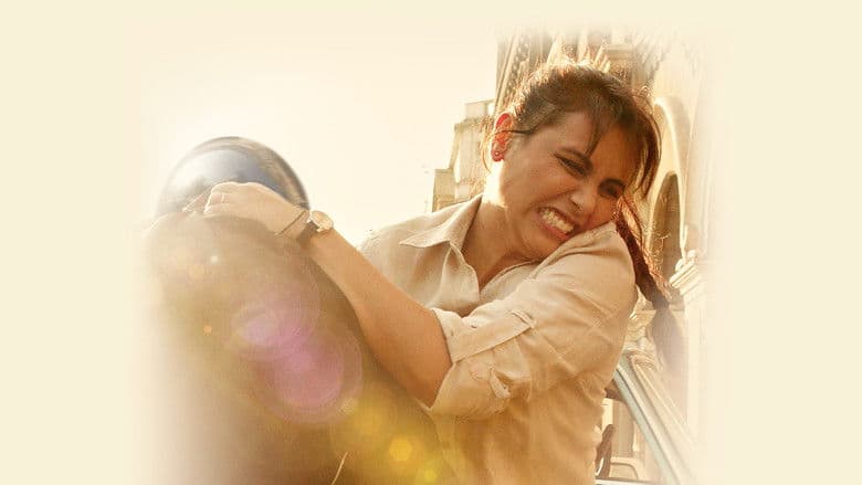 Mardaani