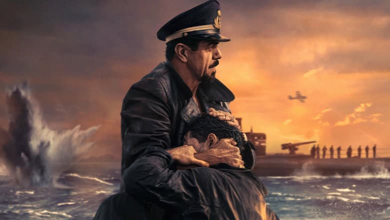 The Commander
