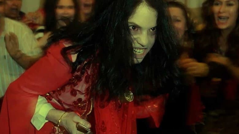 D@bbe 4: The Possession