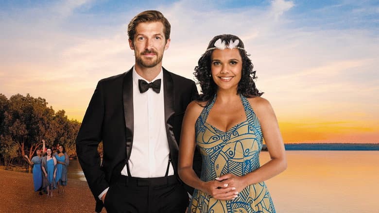 Top End Wedding