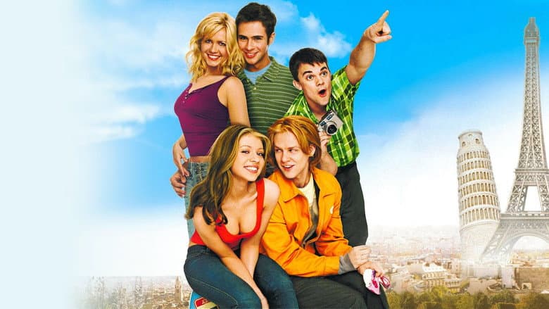EuroTrip