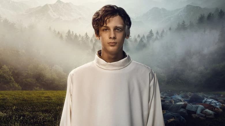 The Holy Boy