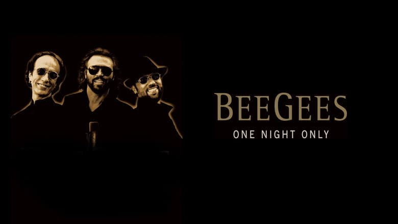 Bee Gees: One Night Only
