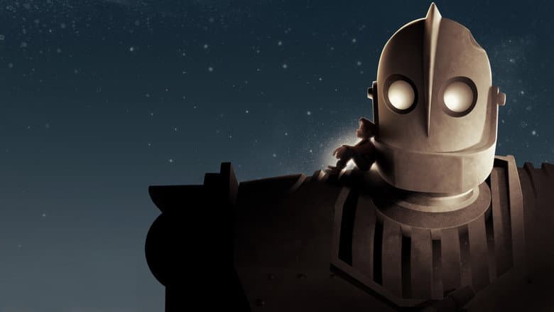 The Iron Giant