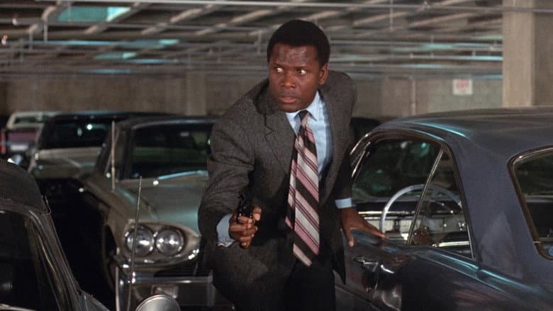 They Call Me Mister Tibbs!