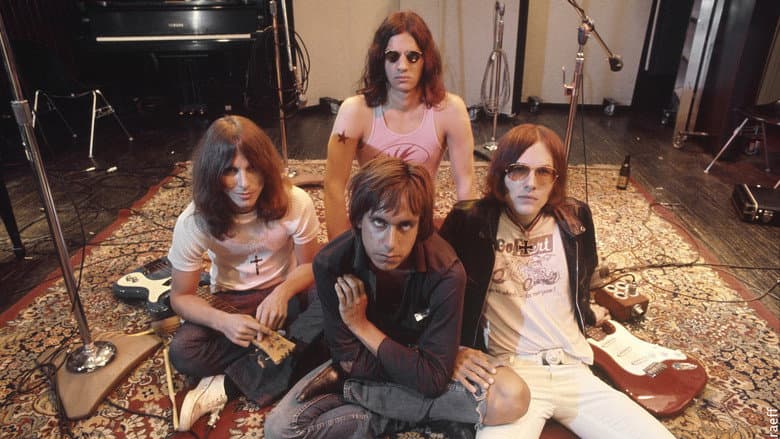 Gimme Danger
