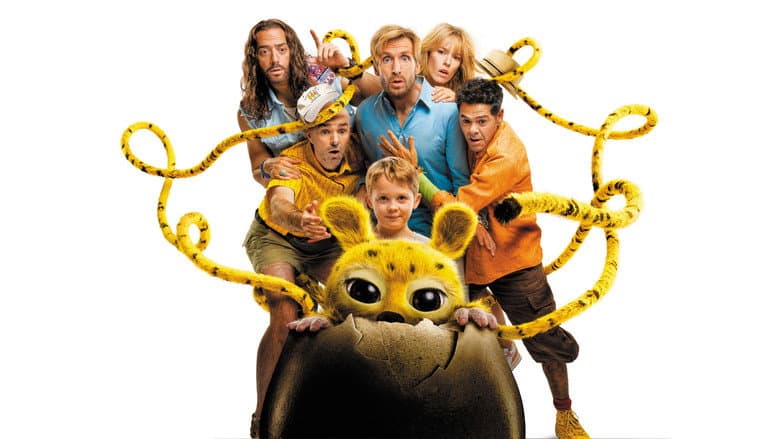 Marsupilami