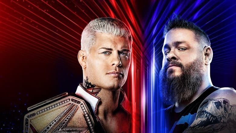 Saturday Night's Main Event XXXVII