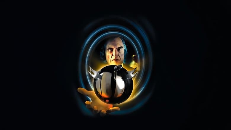Phantasm II