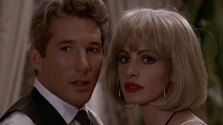Pretty Woman