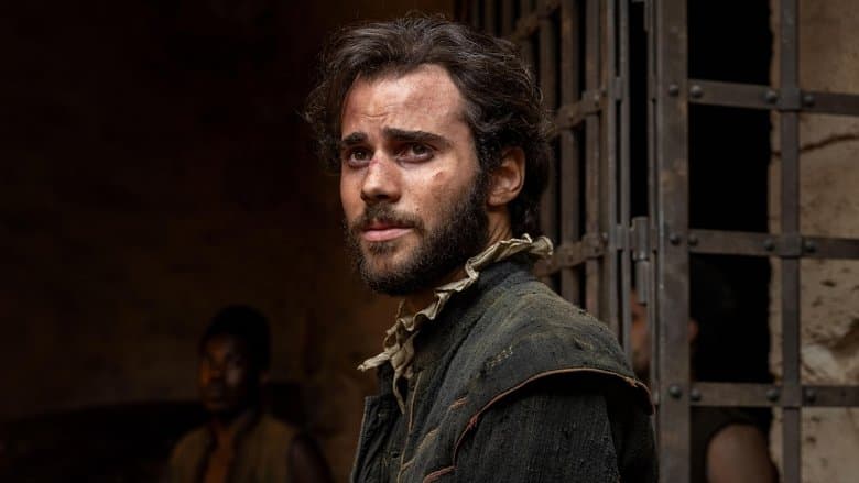 The Captive
