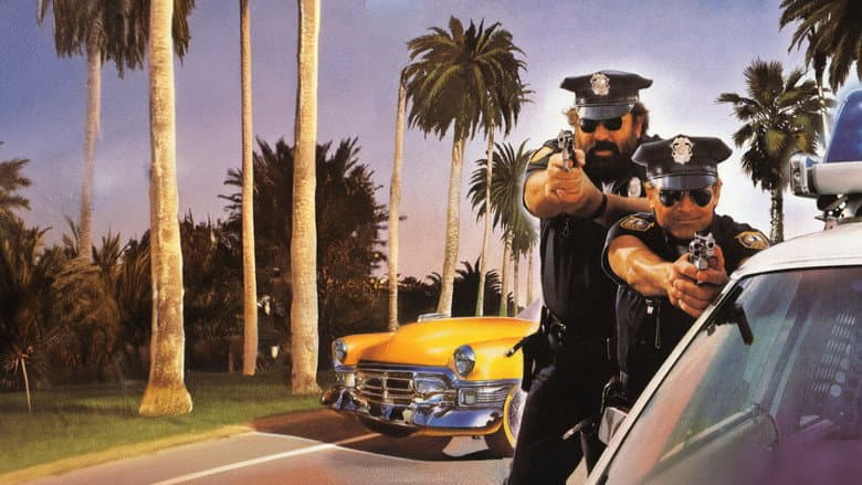 Miami Supercops