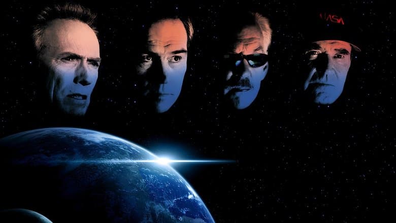 Space Cowboys