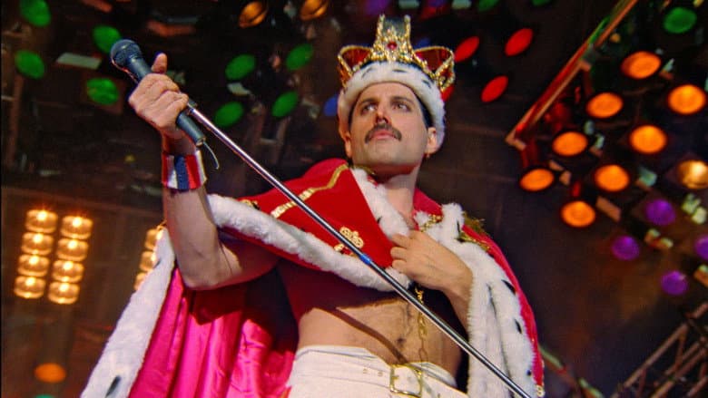 Queen: Budapest