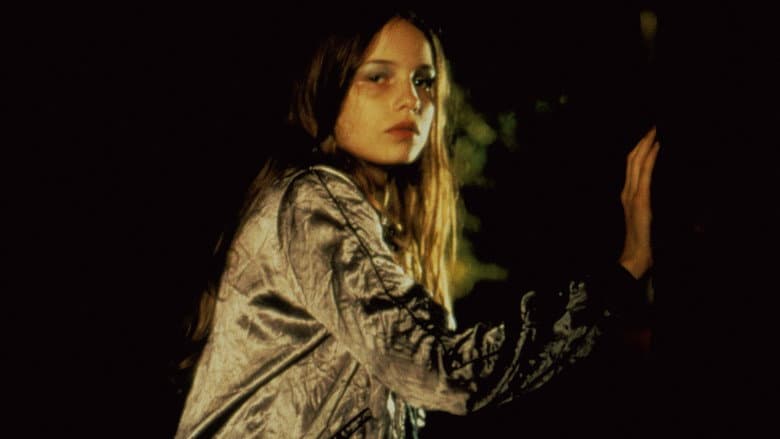 Christiane F.