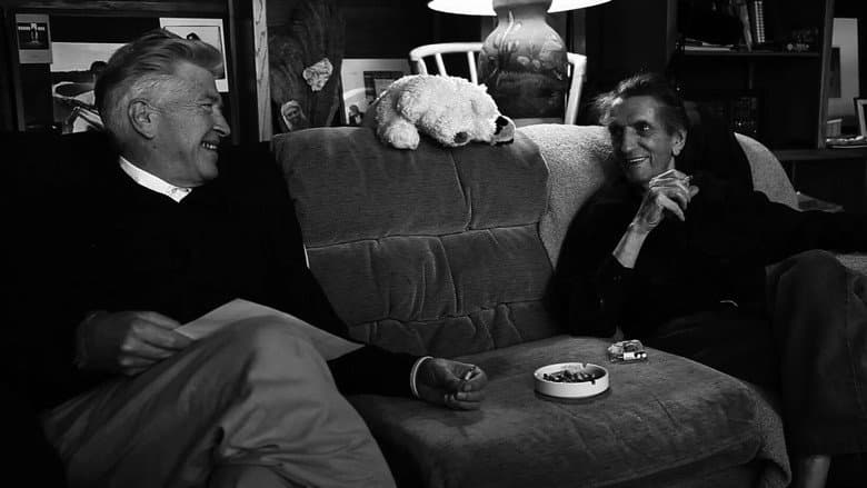 Harry Dean Stanton: Partly Fiction