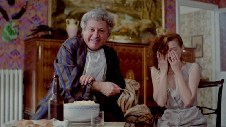 Fantozzi Against the Wind