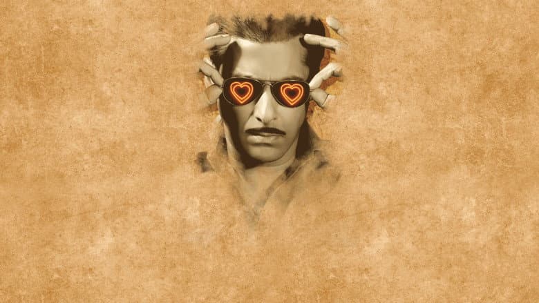 Dabangg