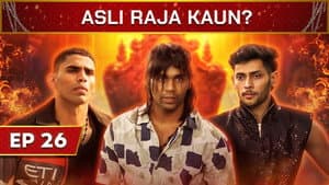 Asli Raja Kaun?