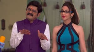 Tiwari is Cm!