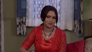 An annoyed Happu breaks the TV - Happu Ki Ultan Paltan