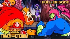 Who Will Be Skeletor's #1 Henchman?!