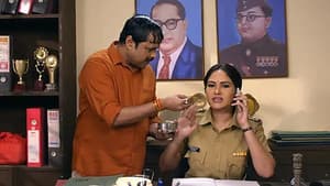 KD Pathak kidnaps Happu - Happu Ki Ultan Paltan