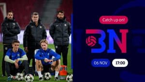 Barça News - 06/11