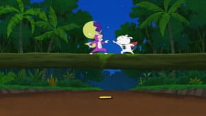 Adventures in the Jungle