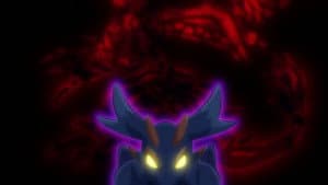 I Evolved Into an Evil Dragon