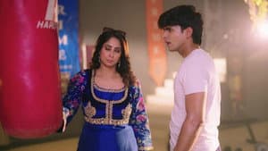 Arjun, Gulaab's Scheme Unfolds