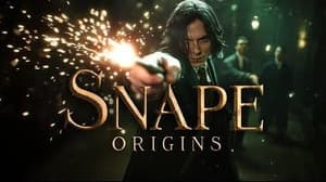 Severus Snape: Origins 🐍 The Half-Blood Prince's Psychology Explained