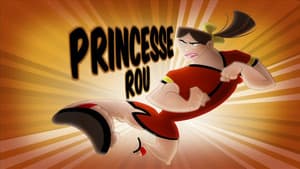 Princess Rou