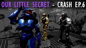 Our Little Secret