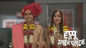 Kat Marries Kamlesh and Brings Him Home